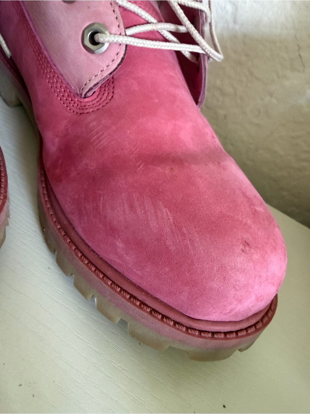 Timberland boots - Picture 6 of 12